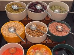 -菲住布渴酒店自助餐厅(阿里巴巴西溪园区店)