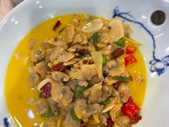 -西江美食舫·江西菜(健德桥店)