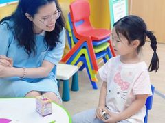-艺年级儿童语言艺术中心(冉家坝爱融荟城店)