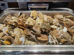 -碧中海汤泉汗蒸酒店