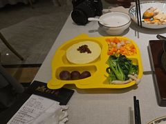 -狮王府淮扬菜(新街口友谊店)