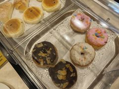 -厦门海景千禧大酒店·海景咖啡厅