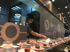 -争鲜回转寿司(徐汇星游城店)