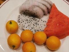 -南京维景国际大酒店咖啡厅