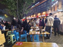 -梁憨包(南岸回龙湾店)