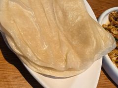 -春饼先生·北京烤鸭(甘井子万达店)