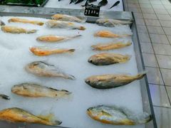 -永辉超市(新桥店)