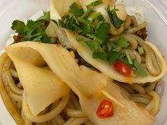 -老广州牛杂(深圳白石洲总店)