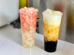 -许小美·鲜炖银耳甜品(鼓浪屿店)