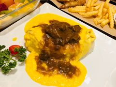 -必胜客(骡马市店)