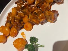 -老牌坊鲁菜名店(聊城美食岛店)