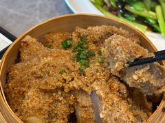 常德米粉蒸肉-湘轩·土菜研究院(光大店)