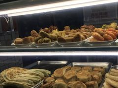 豌豆黄-聚德华天护国寺小吃(甜水园店)