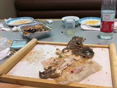 -小两口锦州烧烤·脆皮油边(依云北郡店)