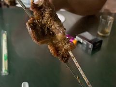 -玉园烧烤·海鲜辣炒