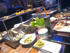 -三个蒙古大叔羊肉串(大宁店)