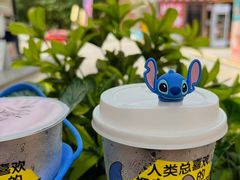 -7分甜(天津南开大悦城店)