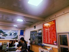 大堂-华光餐厅(复兴路店)