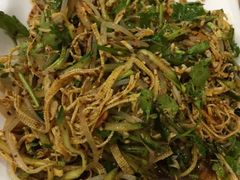 -李连贵熏肉大饼(天通苑店)
