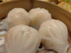 虾饺皇-頂好酒家·经典粤菜(海信广场店)