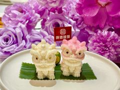 -福满楼·海鲜酒家(福永益田店)