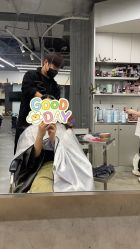 -零型染发店