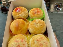 -沈大成(南京东路店)