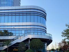 -西安浐灞艾美酒店·汉江餐厅·火锅