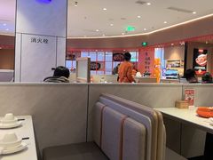 -北大荒人•新东北菜(青岛银座店)