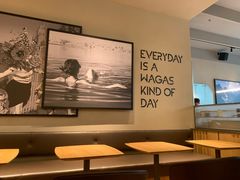 -Wagas沃歌斯(信泰中心商场店)