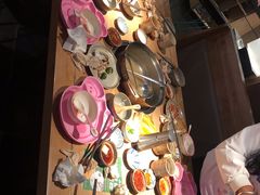 -大头椰·椰子鸡火锅(桂林万象城店)