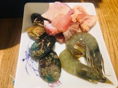 -青瓷火锅料理(西单大悦城店)