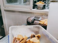 -阿金大白·上海菜馆(新天地店)