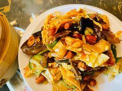 -小城粥道·海胆鲜虾粥(解放广场店)