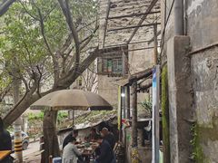 -古道第一家餐馆