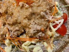 -歌行灯日本料理(伊势丹店)