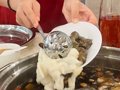 -太婆天府山珍酒楼(亚运村店)