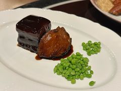 -杭州西子湖四季酒店·金沙厅