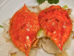 -金典银峰老鹅馆·昆山菜(亭林公园店)
