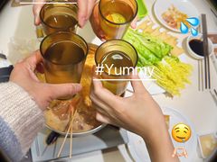 -燃计沙茶皇·香港沙茶火锅(人广旗舰店)
