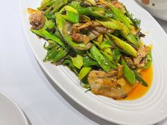 盐菜回锅肉-眉州东坡(印象城购物中心店)