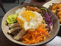 -韩鼎丰·韩国料理(林奥店)