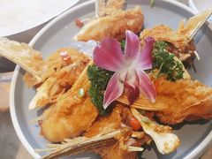 -淘米捞·米汤脆鲩鱼火锅(福田皇岗店)