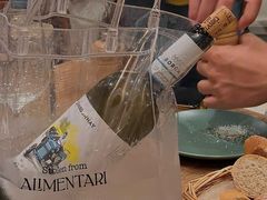 -Alimentari早午餐(安福路店)