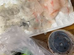 -官塘锋记鱼生·生腌·砂锅粥(牌坊街店)