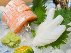 -三禾寿司(君尚店)