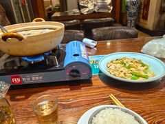 -七菜馆·东北菜·蒸饺(文体路店)