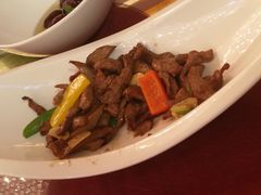 -福州天元国际威斯汀酒店·中国元素餐厅
