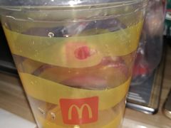 -麦当劳(凌云天地长桥店)