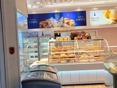 -LanTa蓝塔(北京路店)